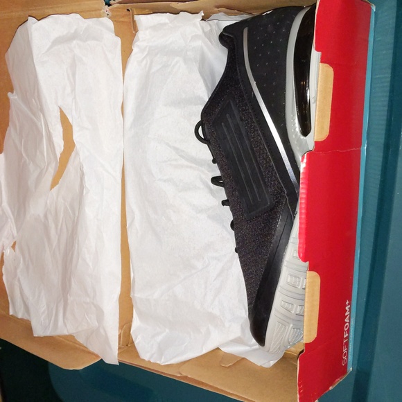 Cell Divide Men's Running Shoes - Picture 6 of 8